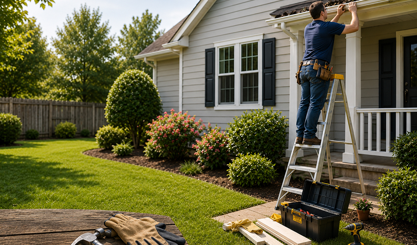 Home Maintenance Tips in Tallahassee, FL