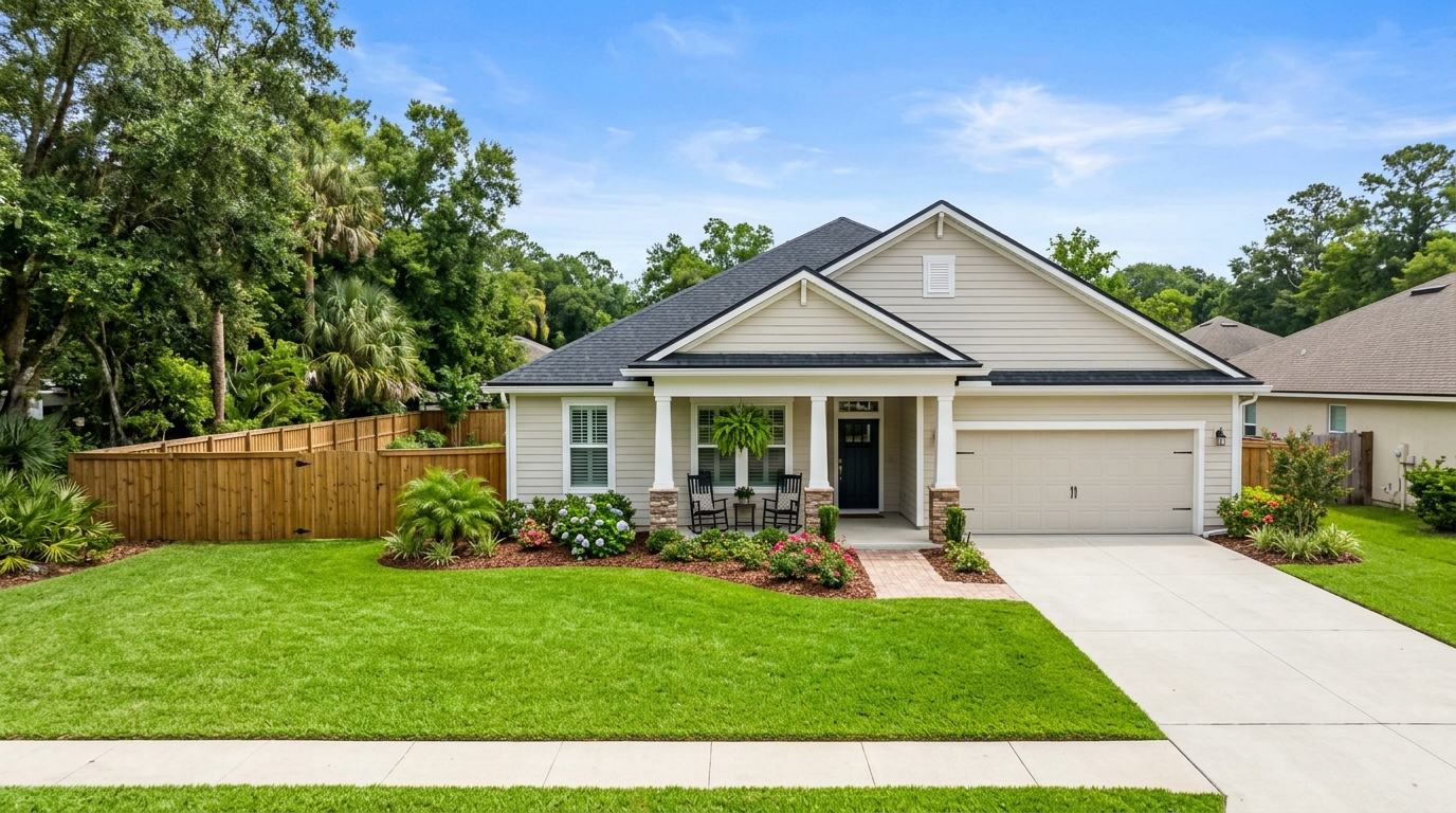 What Every First-Time Homeowner in Tallahassee Should Inspect