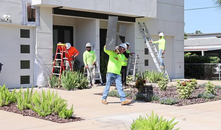 Best Home Exterior Cleaning Services in Tallahassee, FL