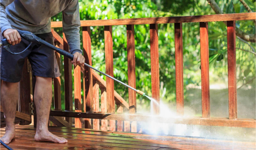 Best Home Exterior Cleaning Services in Tallahassee, FL