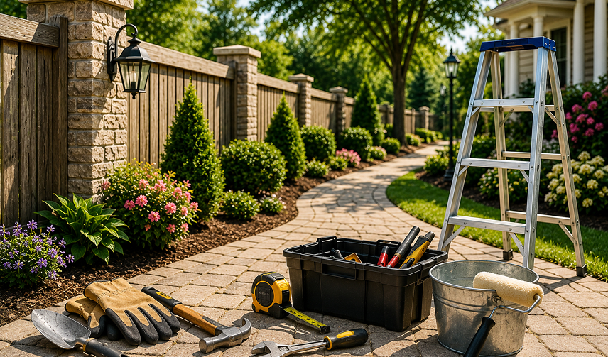 Property Maintenance Tips in Tallahassee, FL