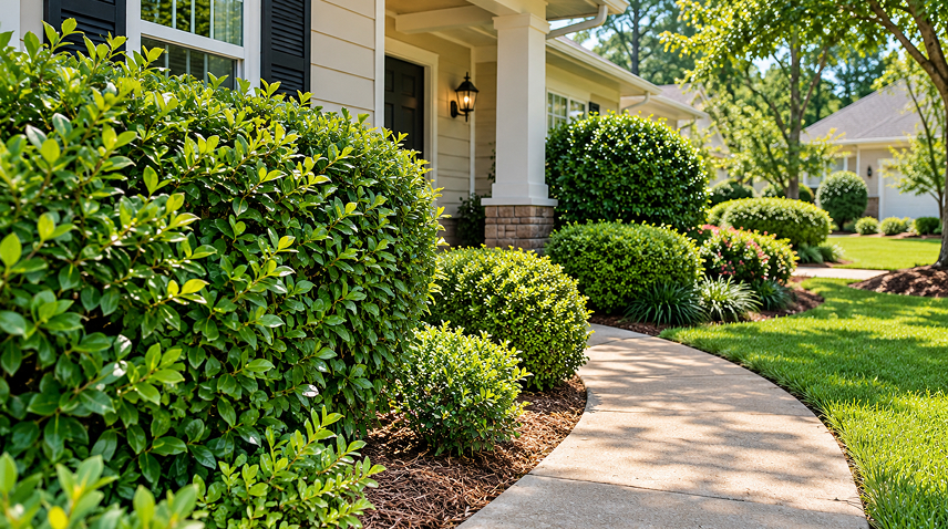 The Shrubs Look Fine Until They Don’t: Isadore Johnson Miscellaneous Services LLC In Tallahassee