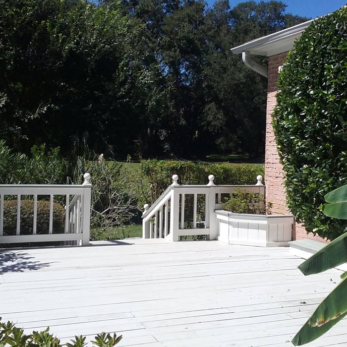 Best Staining & Varnishing in Tallahassee, FL